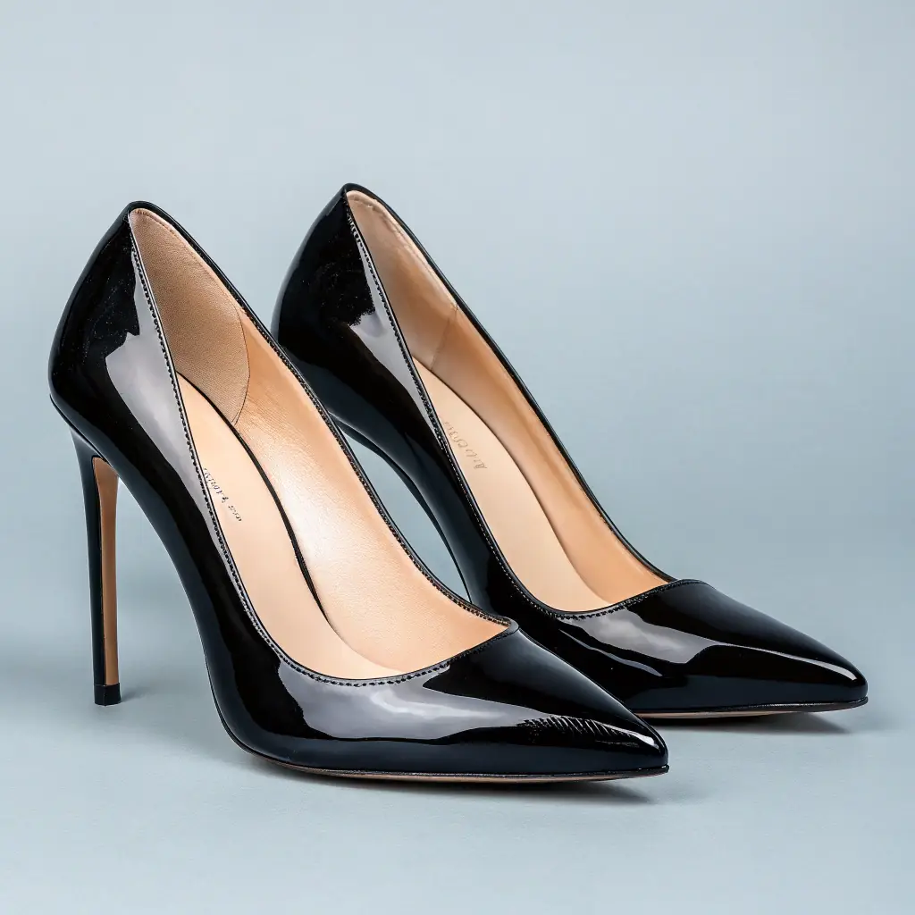 Stiletto Heels
