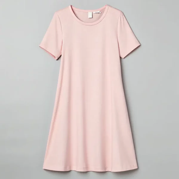 Casual Day Dress