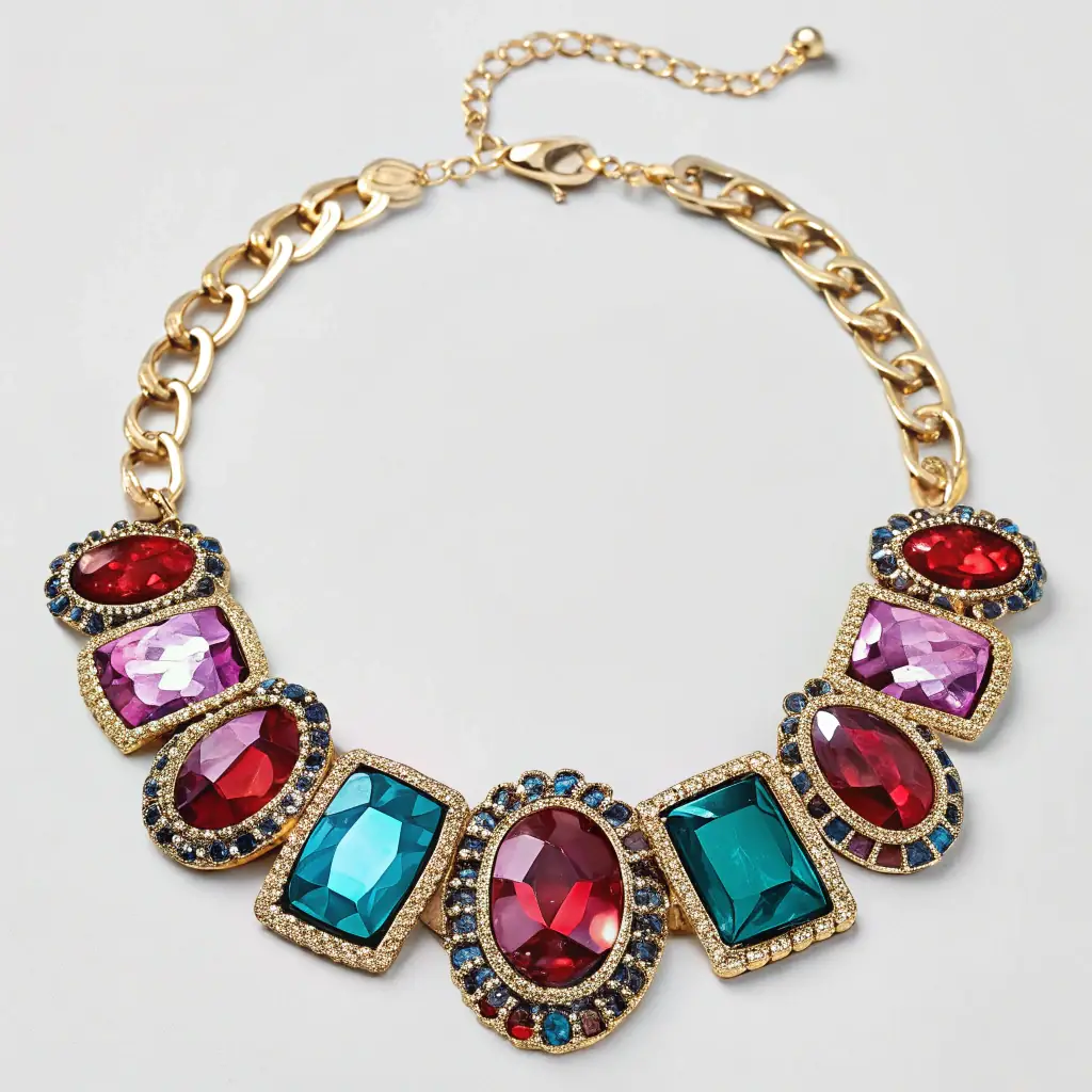 Statement Necklace