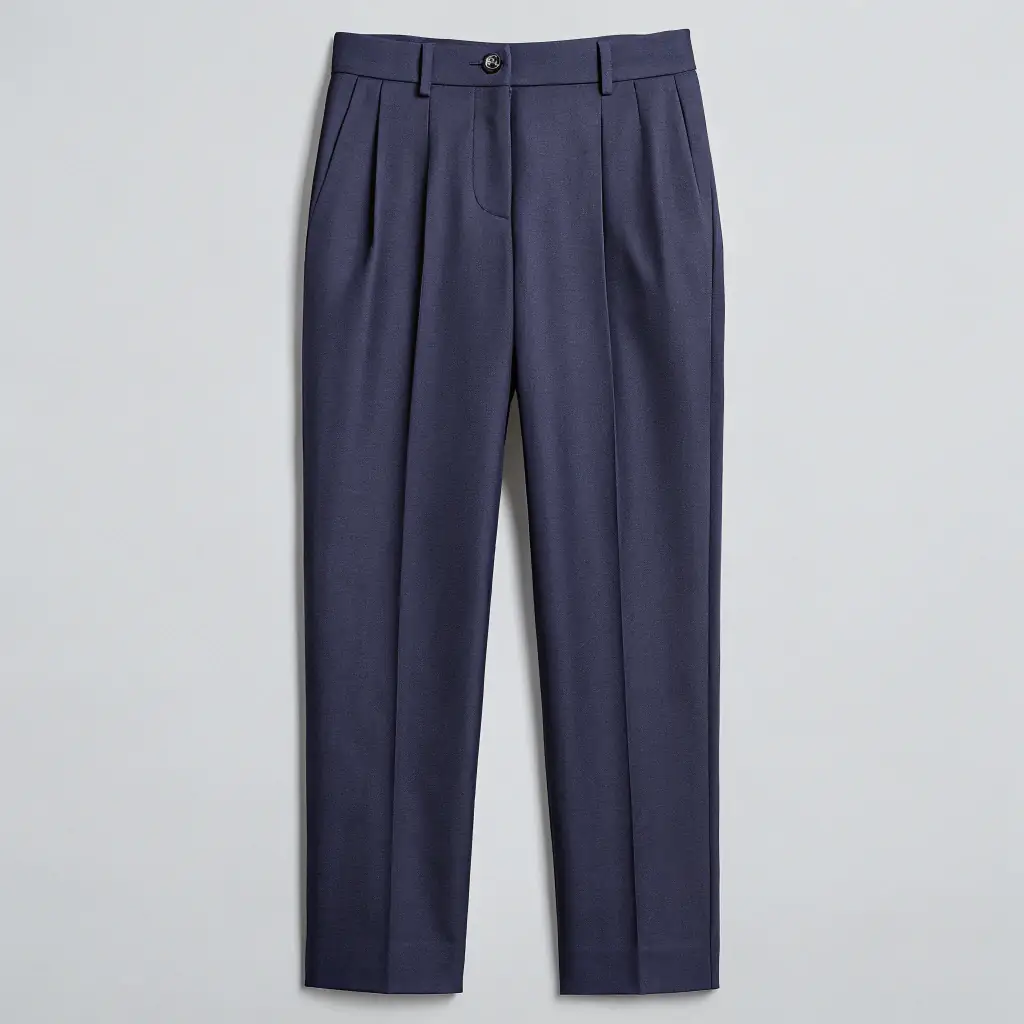Tailored Trousers