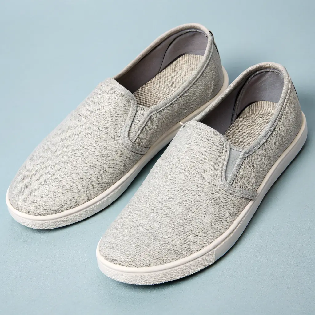 Casual Slip-On Flats
