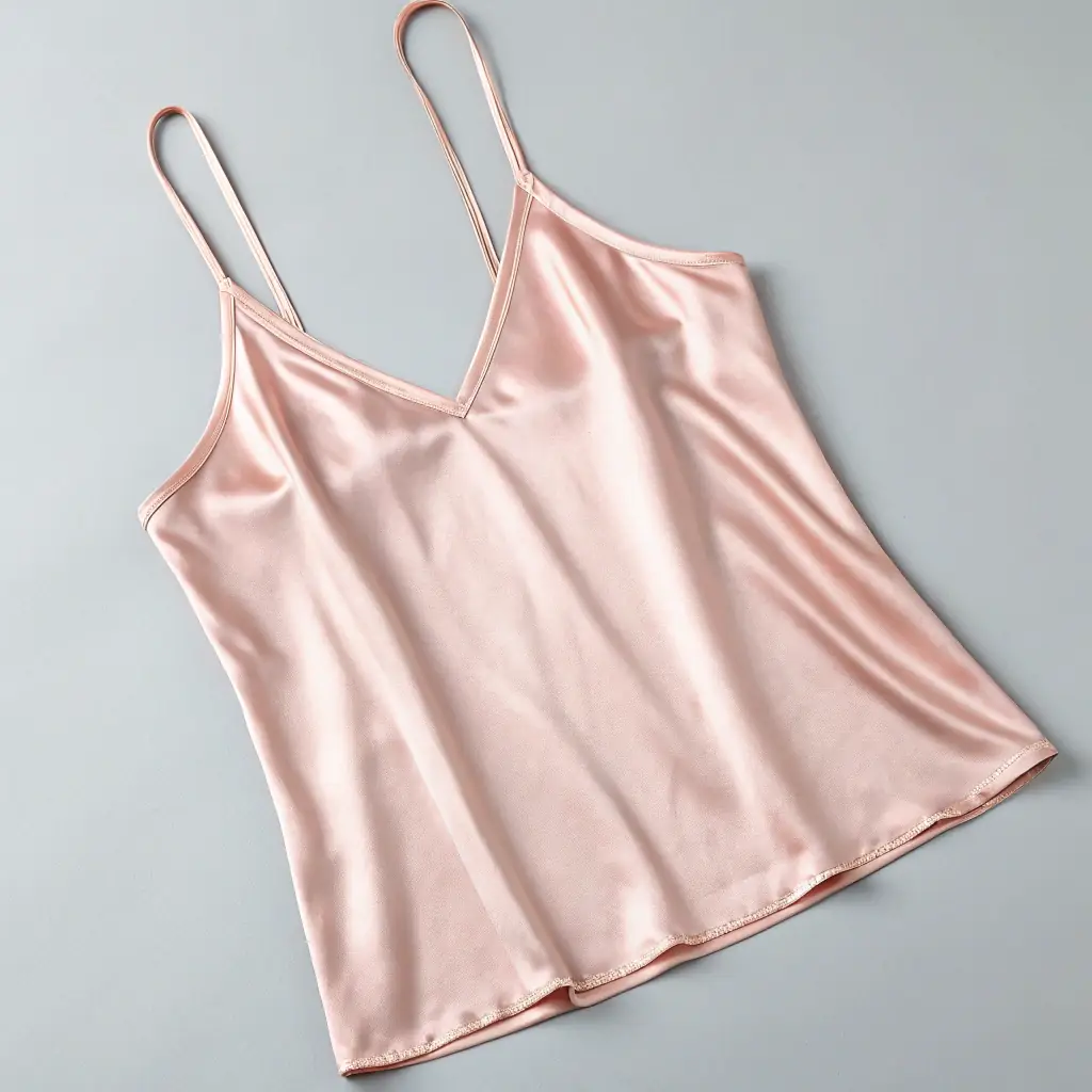 Lace Trim Camisole