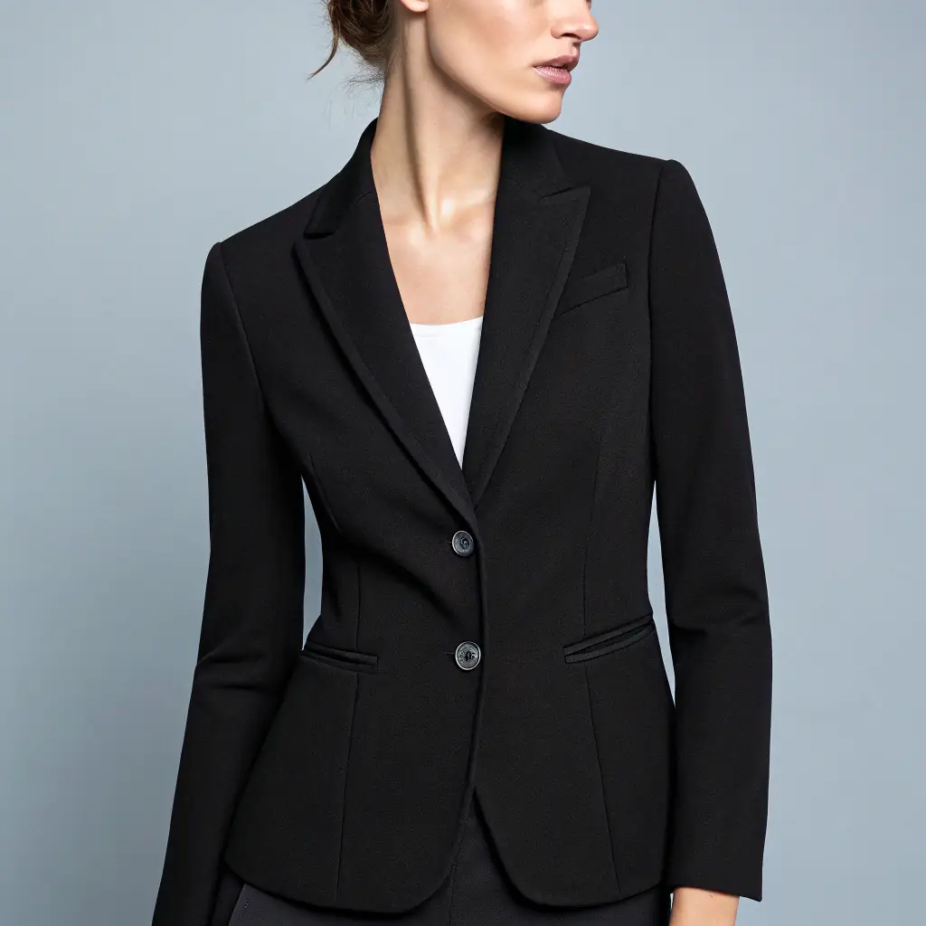 Chic Blazer