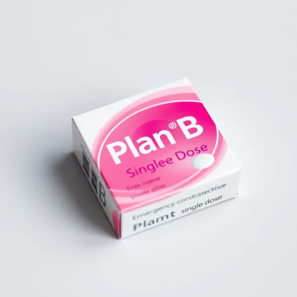 Plan B (Single Dose)
