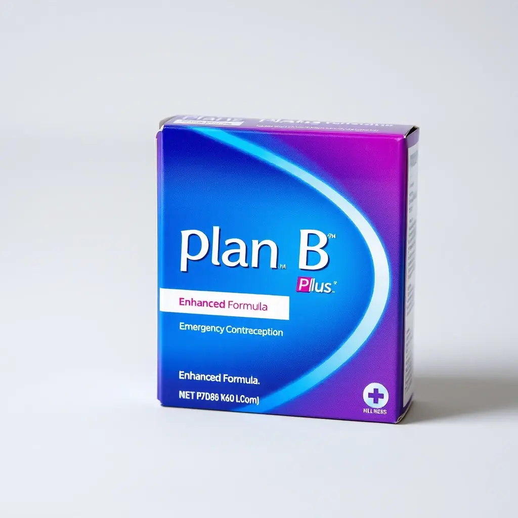 Plan B Plus