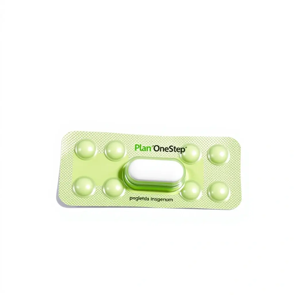 Plan B One-Step