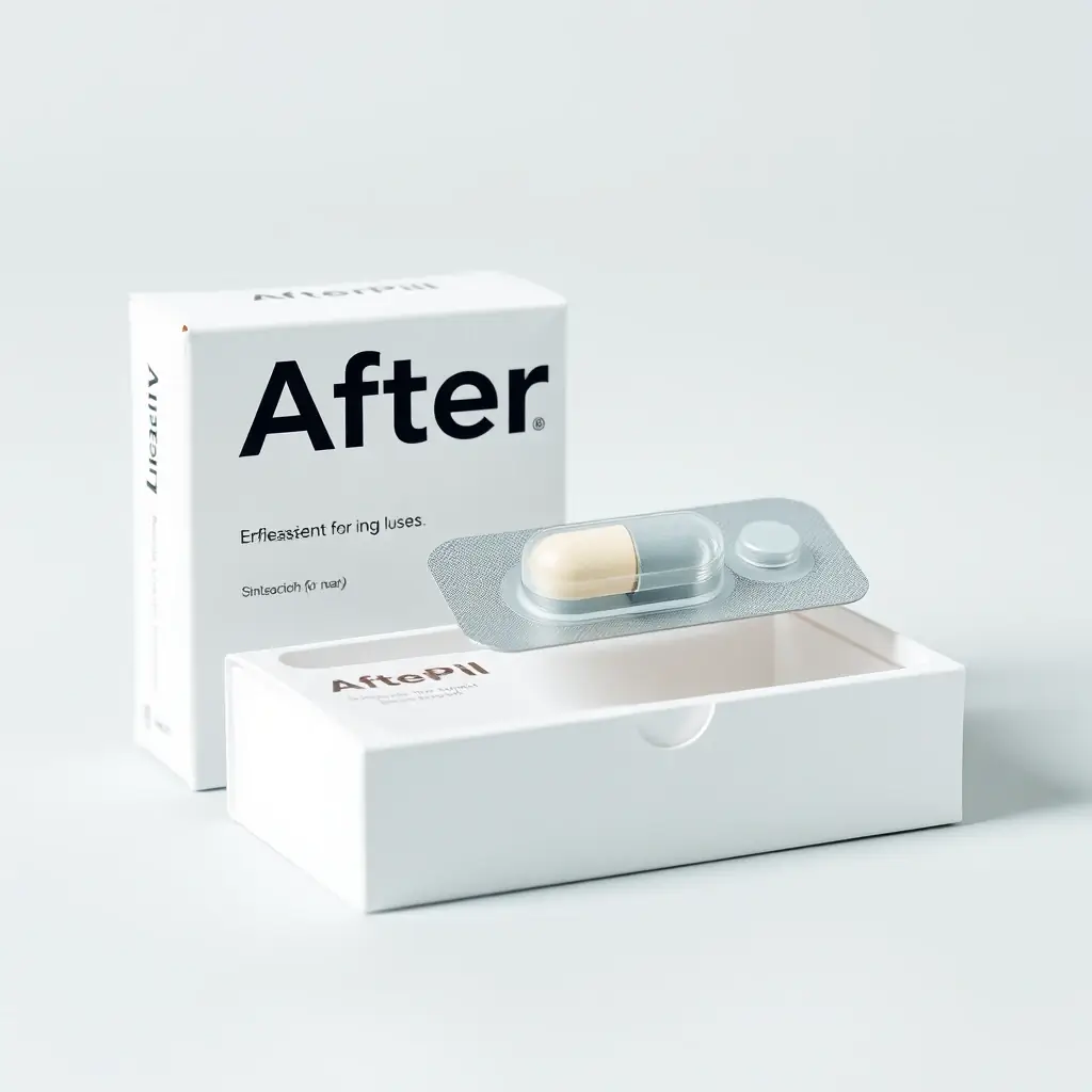 AfterPill