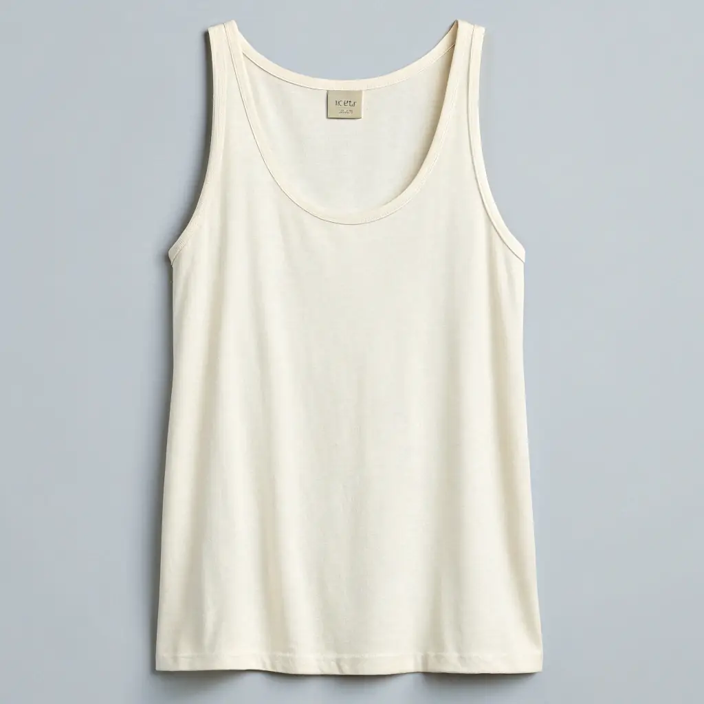 Casual Tank Top
