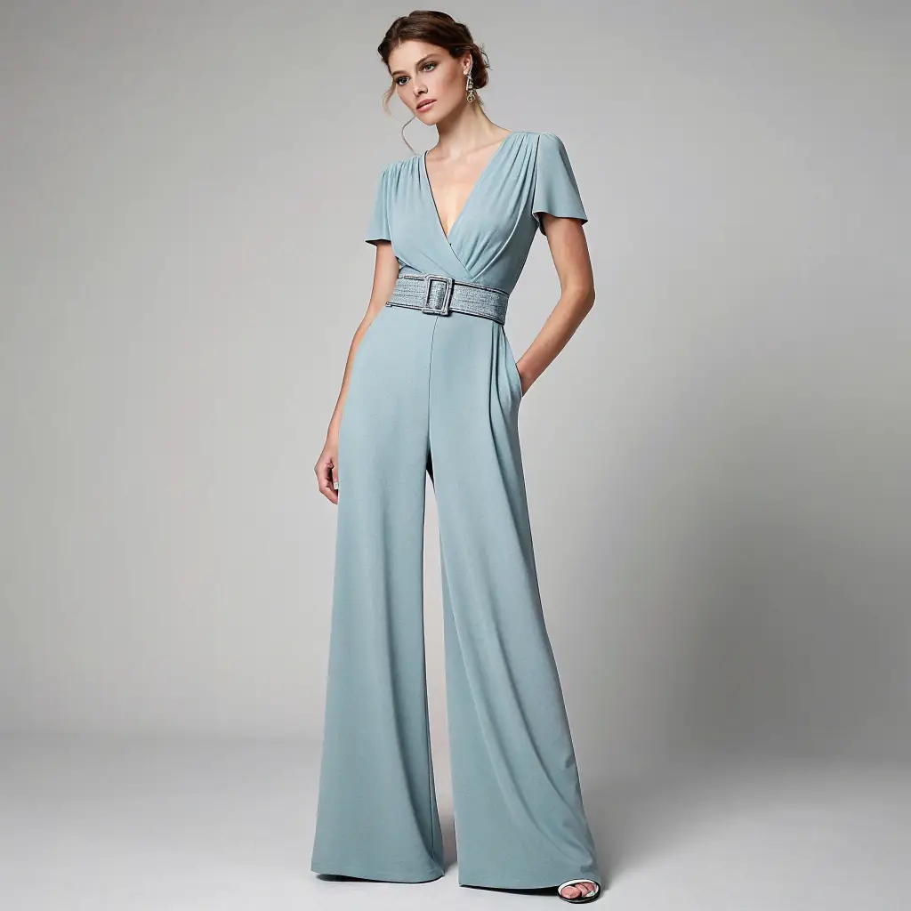 Chic Jumpsuit