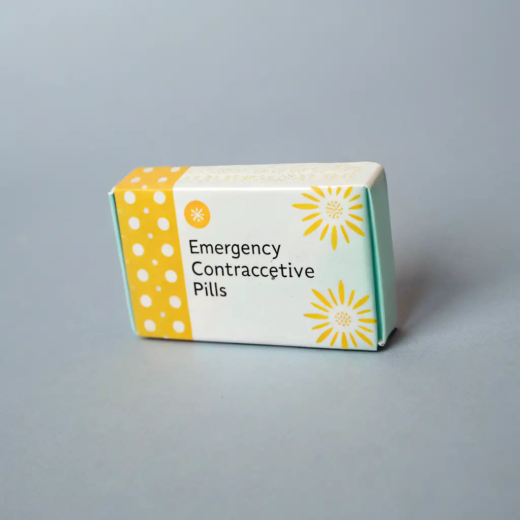 Take Action Emergency Contraceptive